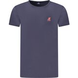 U.S. GRAND POLO US GRAND POLO SHORT SLEEVE T-SHIRT MEN BLUE | Shoptok.si