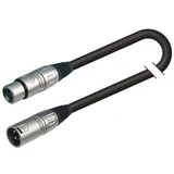 BMCXX-10BK mikrofonski kabl