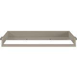 Germania Sivi stol za presvlačenje (dubina komode 54 cm) Tomino – | shoptok.hr