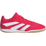 Adidas Muške patike Predator Club IN Sala, Crvene Cene