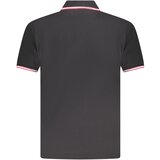 U.S. GRAND POLO US GRAND POLO MEN&#39;S SHORT SLEEVE POLO BLACK | Shoptok.si