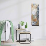 Opviq slika na platnu 30x90cm Cene