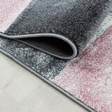 Ayyildiz Carpets Ružičasti/sivi tepih 120x170 cm Hawaii – | shoptok.hr