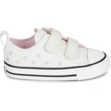 Converse CHUCK TAYLOR ALL STAR 2V Bijela | shoptok.hr