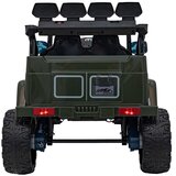  Auto na akumulator Off-Road CLIMBER 4x4 - zeleni | shoptok.hr