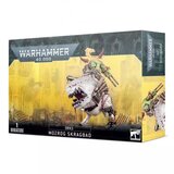 Games Workshop orks: mozrog skragbad Cene