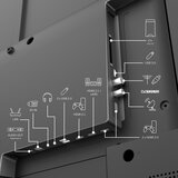 Thomson Televizor 75MG7C15 MiniLED, 190 cm (75"), 4K UHD, Google TV, 144 Hz, (5000019663) | Shoptok.si