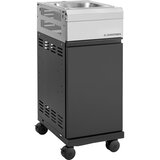 Jamestown-Grill Jamestown Omarica s pomivalnim koritom za zunanjo kuhinjo | Shoptok.si