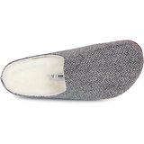 Birkenstock Nogavice Amsterdam Siva | Shoptok.si