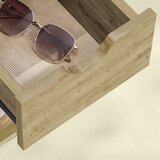  Ormarić za cipele sa sjedalom - artisan - LHS024B88 | shoptok.hr