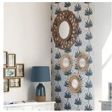  Zidno ogledalo Sun Rattan 27cm 3kom | ePonuda.com