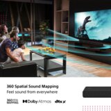 Sony HTA3000 SOUNDBAR | Eponuda.ba