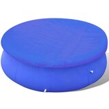  Pokrivač za okrugle nadzemne bazene od 360 - 367 cm | shoptok.hr