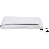  Navlake za biljke od flisa s patentom 2 kom 70 g/m² 1,55x1,55 m | shoptok.hr
