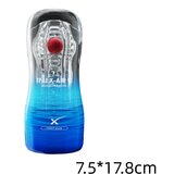 Jiuuy Moški masturbator 87155255 ABS TPE, (21218113) | Shoptok.si