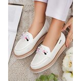 Resti Mokassins with colorful stones Restea | Shoptok.si