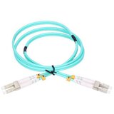 Extralink patchcord LC/UPC-LC/UPC MM OM3 duplex 3.0mm, 5m ( 4153 ) | Eponuda.com