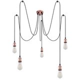 Globo Viseća svjetiljka Oliver (Ø x V: 117 x 2.000 mm, 40 W) | shoptok.hr