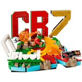 Lego Editions: Cristiano Ronaldo – vrhunci nogometa | Shoptok.si