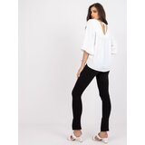 RUE PARIS Blouse-CHA-BZ-1701.29P-white | ePonuda.com