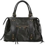 Gave lux Ženska koŽna torba glx220609023fbg/ crna | Eponuda.com