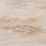  Ormar za krevet Bijelo 50 x 33 x 60 cm Čvrsto drvo manga | shoptok.hr