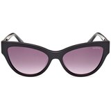 Guess Sunčane naočale GU00112 Black | shoptok.hr