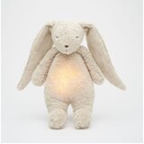 Moonie The Humming Friend 2.0 Organic Sand ninica z melodijo 1 kos Cene