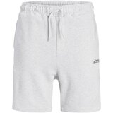 Jack & Jones muški šorc 12268770, Svetlosivi cene