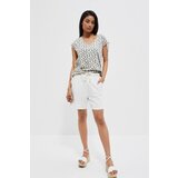 Moodo Sweat shorts with pockets Cijene