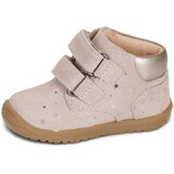 Geox Visoke superge B MACCHIA GIRL Bež | Shoptok.si