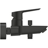 Grohe Miješalica za kadu Start SLM mat crna | shoptok.hr