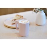 Vialli Design Rožnate lončene skodelice v kompletu 2 ks 250 ml Fuori – | Shoptok.si