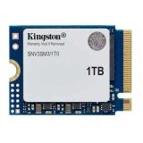 Kingston SSD disk 1TB NV3 M.2 2230 NVMe | Eponuda.ba