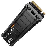 WD (HGST) Western Digital Black SN8100 2 TB M.2 PCI Express 5.0 NVMe TLC 3D NAND | shoptok.hr