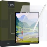 HOFI PAPER PRO+ ZAŠČITNA FOLIJA ZA IPAD AIR 11 6 / 2024 MAT CLEAR 2-PAK., (22002225) Cene