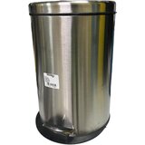 BOMBAY INOX kanta pedal 5L 18x25 cm | ePonuda.com