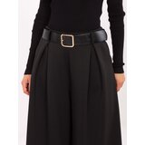 MODA ITALY Trousers-IT-SP-17872.76-black | Shoptok.si