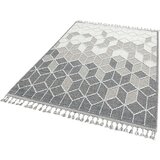 Conceptum Hypnose sh 03 - grey grey hall carpet (80 x 150) Cene