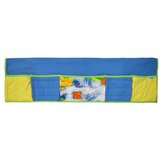 Be eco džepko krevet organizator - plavi M5QKQJ9 | ePonuda.com