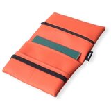 Wetheknot Pouch - Coral Narančasta | shoptok.hr
