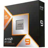 AMD CPU Desktop Ryzen 9 12/24T 9900X3D (4.4GHz/5.5GHz,140MB,120W,AM5) box, with Radeon Graphics | Eponuda.ba