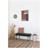 House Nordic Rjav ročno tkan tekač iz mešanice jute 80x180 cm Morena – | Shoptok.si