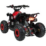  Quad na akumulator RENEGADE HighPer 110CC Combustion - crveni | shoptok.hr
