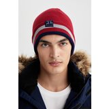 Defacto men's knitwear beret Cene