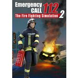  emergency call 112 – the fire fighting simulation 2 steam key global | ePonuda.com