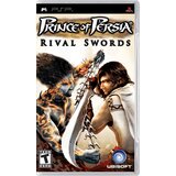 Prince of Persia Rival Swords (PSP) - rabljeno Cene
