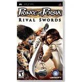 of Persia Rival Swords (PSP) - rabljeno