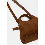 Coach Ročna torba Lana CBZ95 Rjava | Shoptok.si