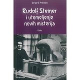 Buybook Sergej O. Prokofjev
 - Rudolf Steiner i utemeljenje novih misterija II Cene